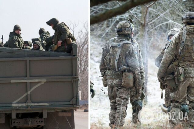 Окупанти на Херсонщині панікують через контрнаступ ЗСУ: з'явилися подробиці