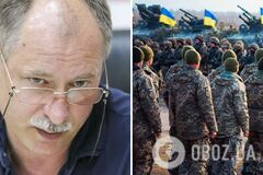 Жданов дав прогноз, чи можуть війська РФ знову піти у наступ на Київ