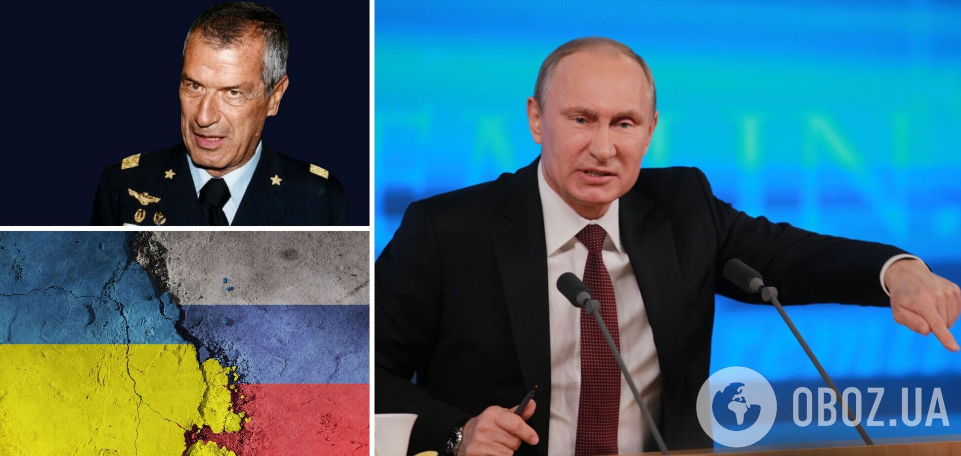 В СНБО рассказали, кто помогал Кремлю распространять нарратив о 'неизбежной победе России'