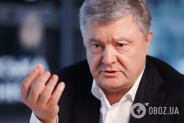 Порошенко: ми маємо 'вигризти' ПДЧ в НАТО, бо це питання існування України