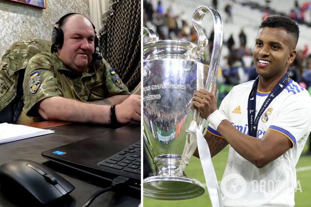 Александр Поворознюк