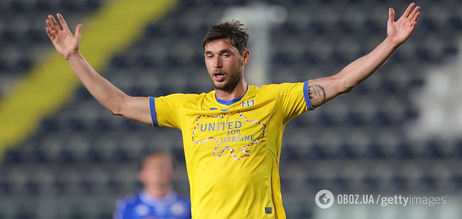 Роман Яремчук