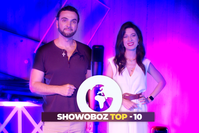 Топ-10 улюблених пісень та кліпів воєнного часу