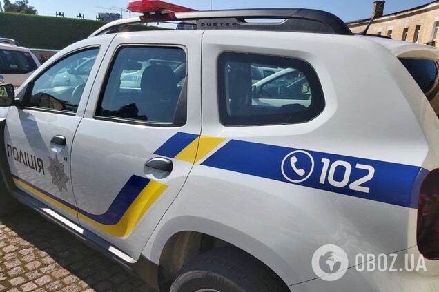 Обстоятельства ДТП установит полиция