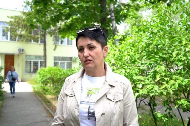 'Спасибо за поддержку в трудную минуту': Фонд Рината Ахметова оказывает гуманитарную помощь переселенцам