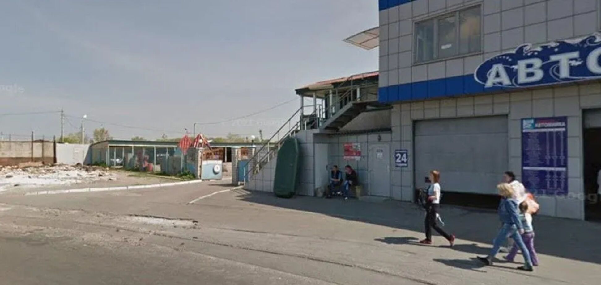 На Оболоні у Києві хочуть збудувати ще один ЖК, незважаючи на протести місцевих жителів