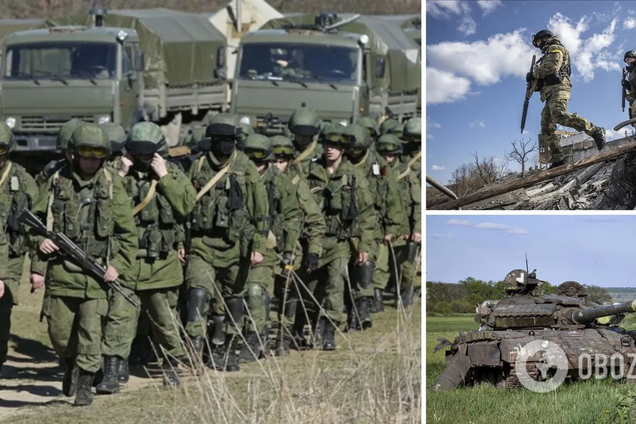 Російські війська вийшли на околиці Сєвєродонецька