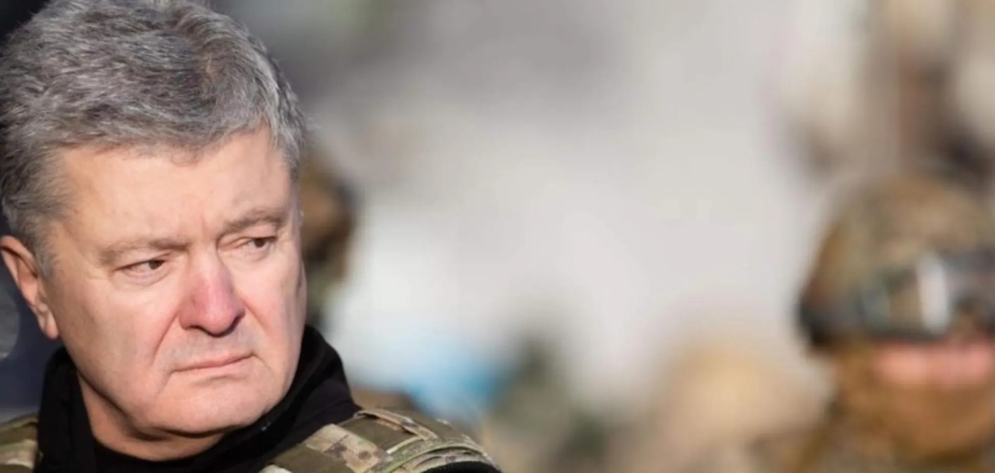 В одній руці меч, в іншій плуг, – Порошенко про необхідність відновлення економіки в умовах війни