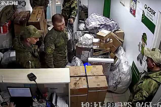 Зачем россиянам самолеты и танки, если мы их армию все равно уничтожим?