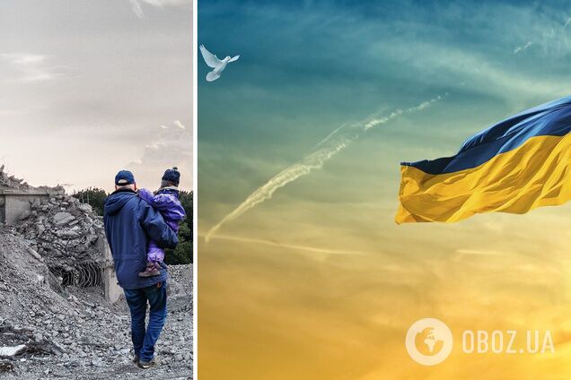 'Что вы сделаете после победы?' Украинцев восхитил трогательный флешмоб