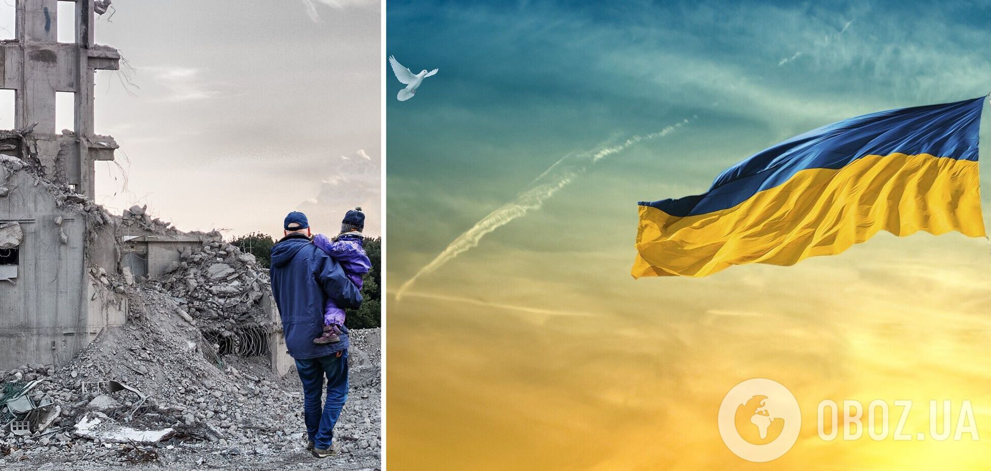 'Что вы сделаете после победы?' Украинцев восхитил трогательный флешмоб