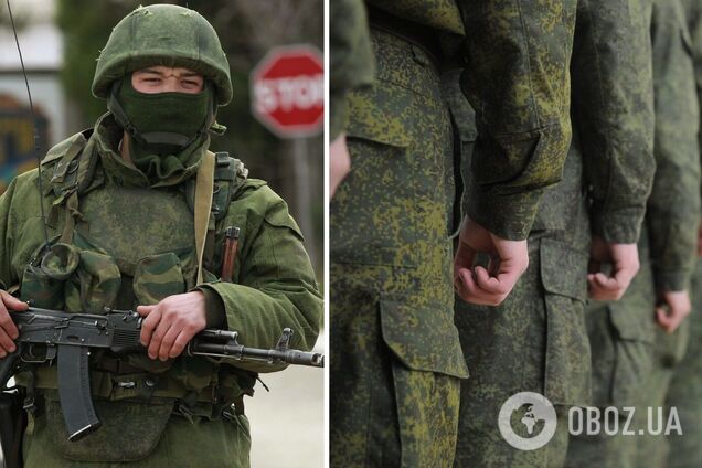 Серед російських окупантів поширюються чутки про нові терміни війни проти України – розвідка