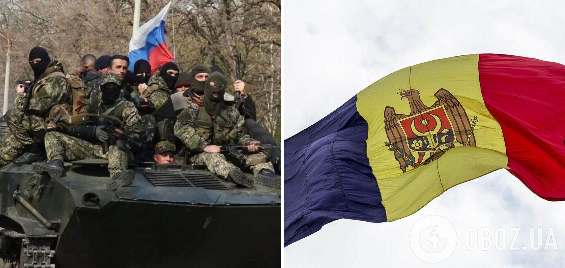 Спецоперация Кремля с путчем в Молдове обречена на провал