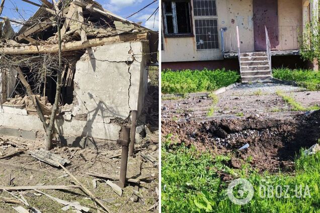 Оккупанты устроили массированный обстрел Донецкой области: 3 мая погибли девять человек. Фото