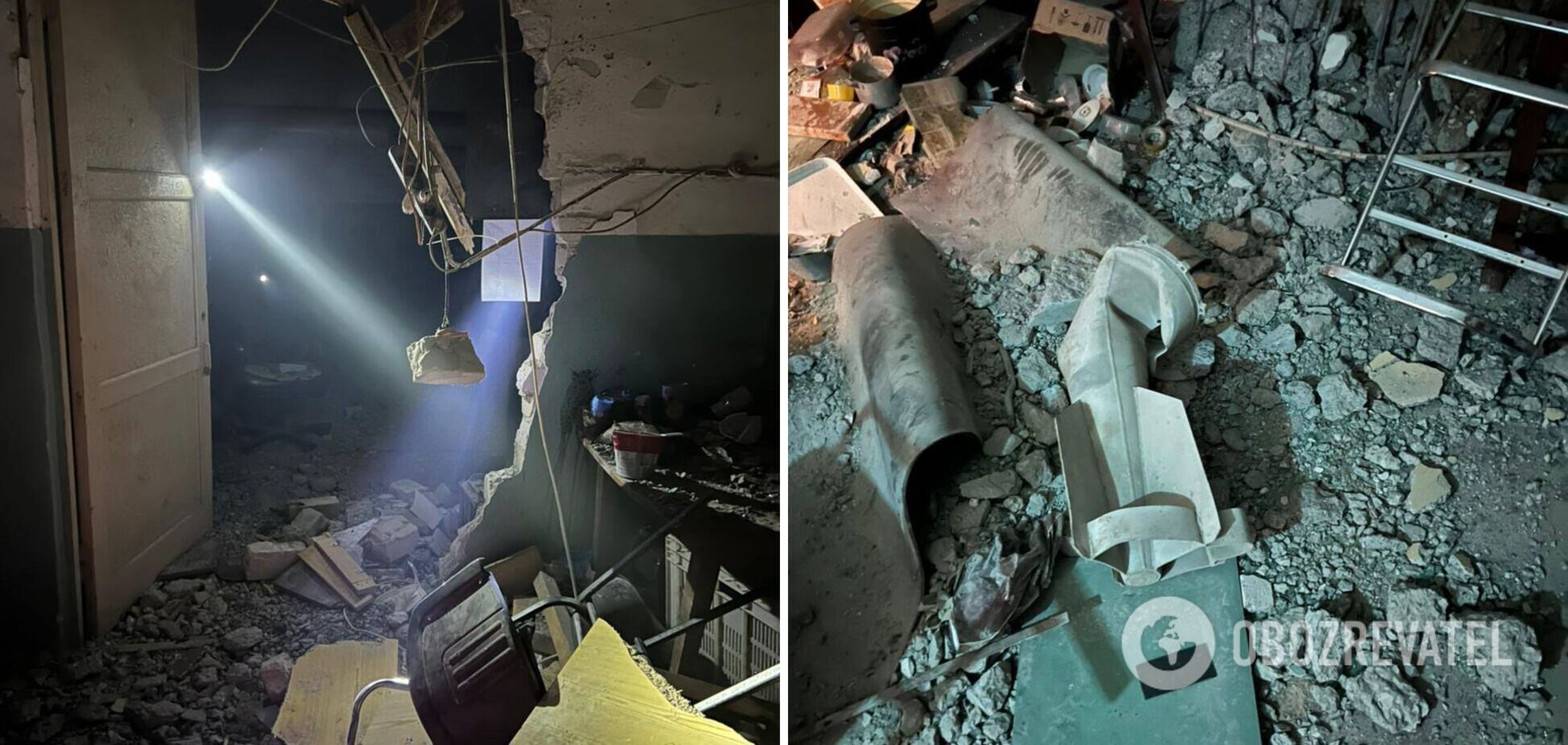 На 'Азовсталі' внаслідок російських бомбардувань 2 травня загинули дві жінки. Фото і відео