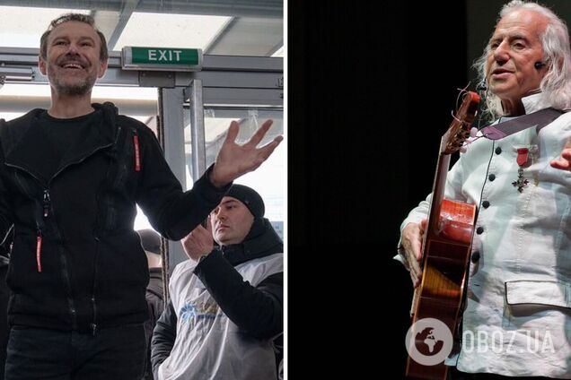 Вакарчук поставил на место Новгородцева, который 'не представляет книгу по квантовой физике на украинском языке'