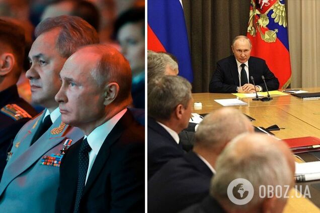 Путин может объявить войну Украине: Тука оценил последствия