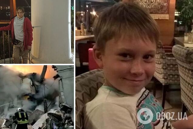 Росіяни завдали ракетного удару по Одесі та вбили сина військового: подробиці трагедії