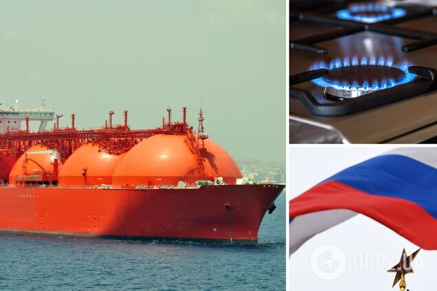 ЕС готовится получать газ из Африки