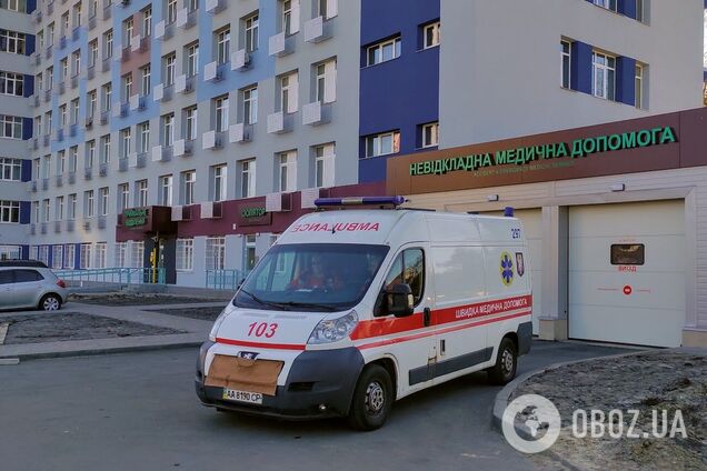 В больнице находятся два пациента с этой тяжелой болезнью