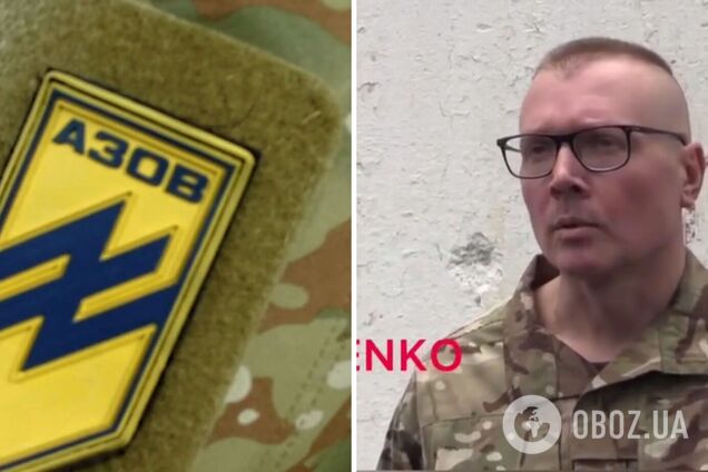 'Азовец' с позывным 'Доцент' в плену поставил на место пропагандистов Путина: их провокации не удались. Видео