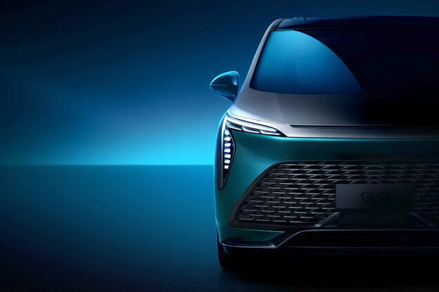 Buick готує розкішний мінівен GL8 Century