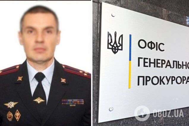 Окупант причетний до захоплення ЧАЕС