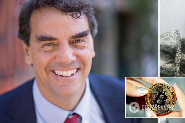 Тім Дрейпер обґрунтував майбутнє зростання курсу BTC