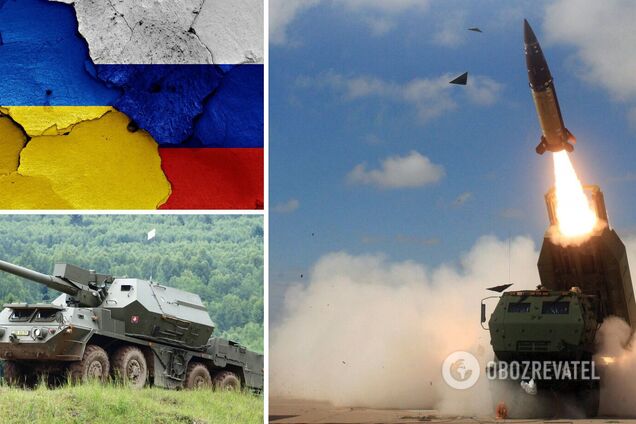 Достанем до Крымского моста? Как новое оружие может изменить ход войны в Украине