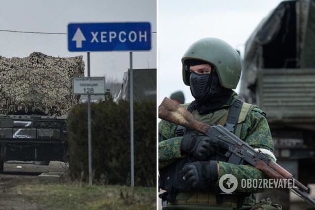 'Собак едим, жрать нечего': оккупант признался, что в армии РФ проблемы с обеспечением