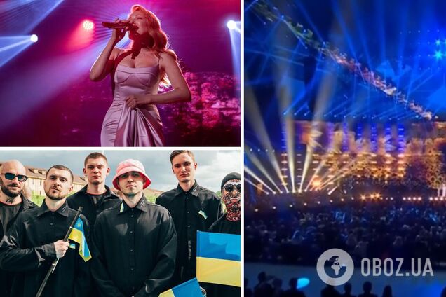 Madonna, Bono и Francisco Gomez: в Берлине прошел благотворительный концерт с участием мировых звезд в поддержку Украины