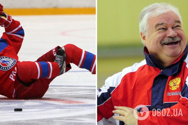 Чемпіон світу з РФ заявив, що Європа загнулася через 'відмову від російського ринку'