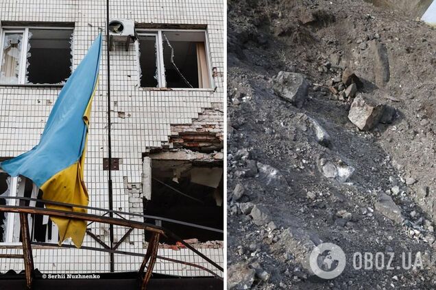 У Запоріжжі почули звуки вибухів: перші подробиці