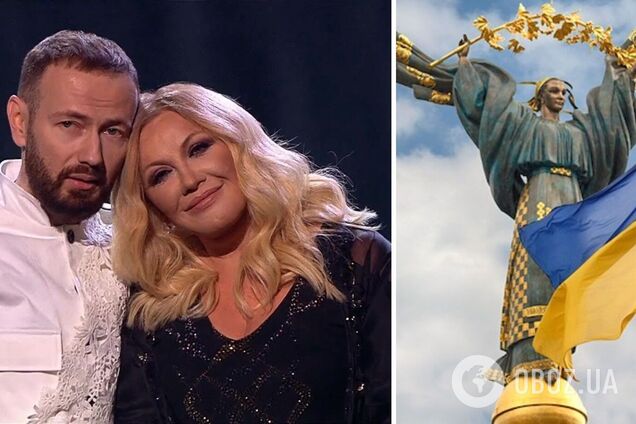 Сын предательницы Повалий сделал откровенное признание: слово 'патриот' для меня всегда было моделью Jeep