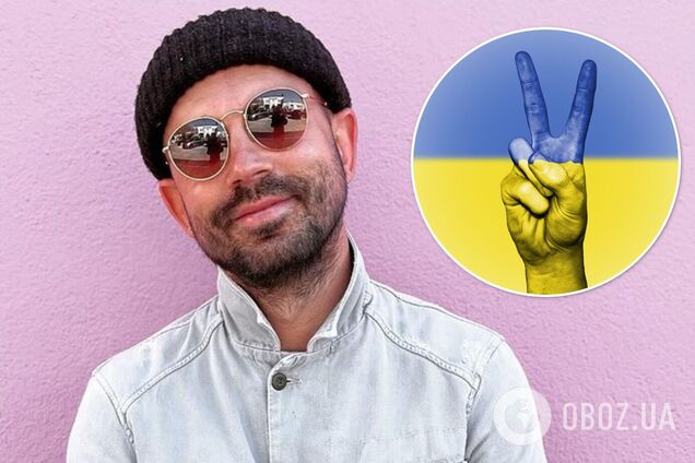 'Называйте меня бЕндеровцем': Бедняков решился на кардинальные перемены и обратился к россиянам