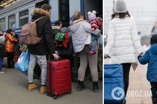 Почти 80 тысяч переселенцев нашли убежище в Кировоградской области – ОВА