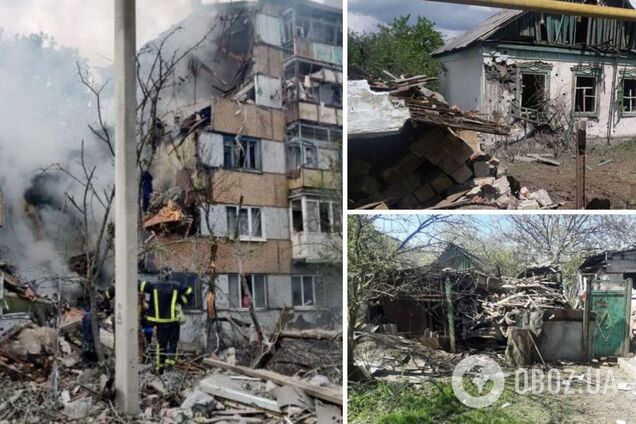 Оккупанты изменили тактику, но будут снова форсировать Северский Донец: Бутусов назвал цели