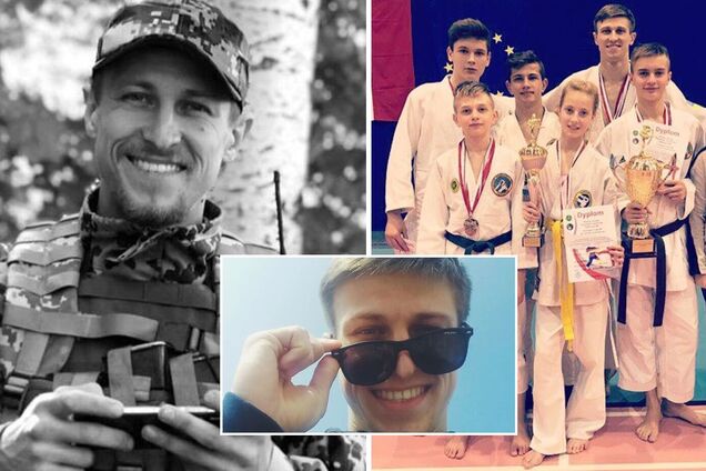 'Неймовірна людина. Діти згадуватимуть': чемпіон Європи з позивним 'Тренер' загинув у бою з окупантами