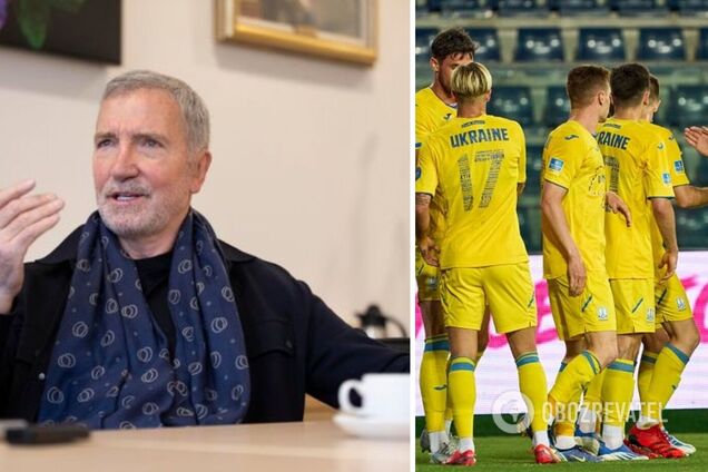 Легенда 'Ливерпуля' эмоционально поддержал Украину и напомнил об ответственности России