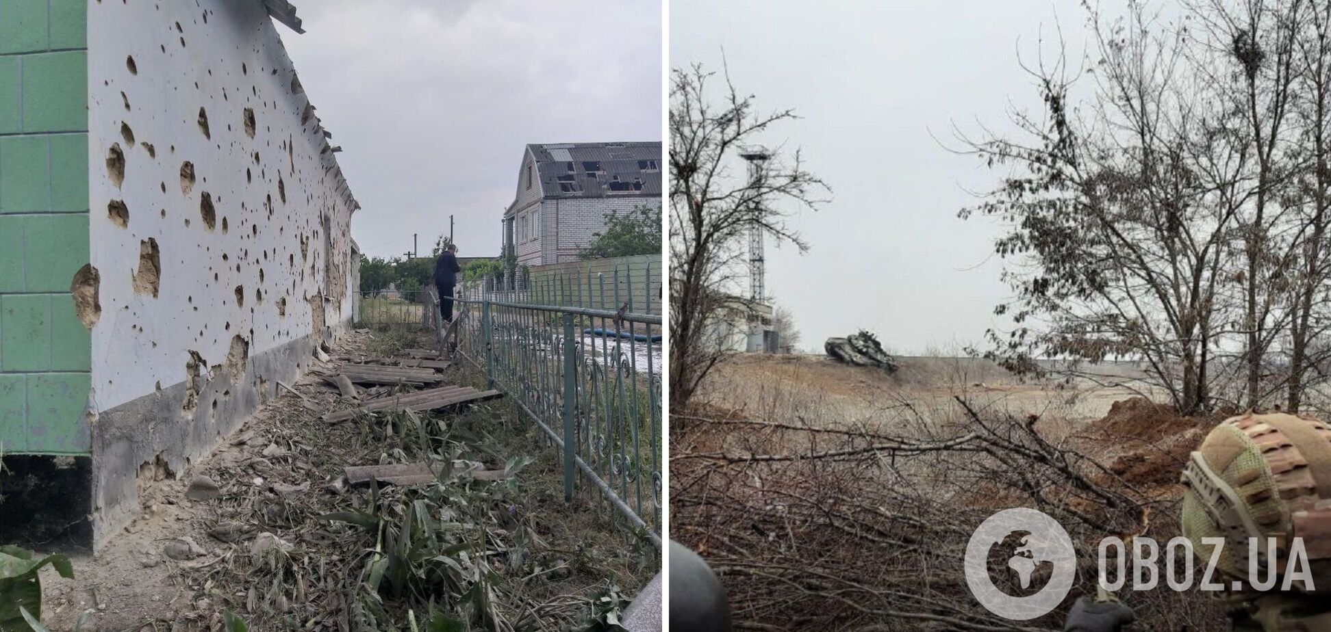 В Северодонецке идут уличные бои, нашли расстрелянную скорую, – Гайдай