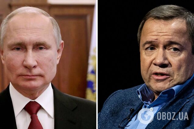 Зять Єльцина Юмашев пішов від Путіна після 22 років на посаді його радника – Reuters