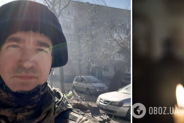 На фронте погиб банкир и отец четырех детей Кудинов