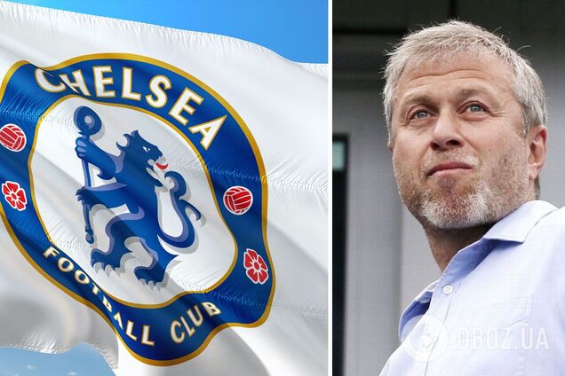 Абрамович перебуває під санкціями і не може розпоряджатися рахунками у Британії та ЄС