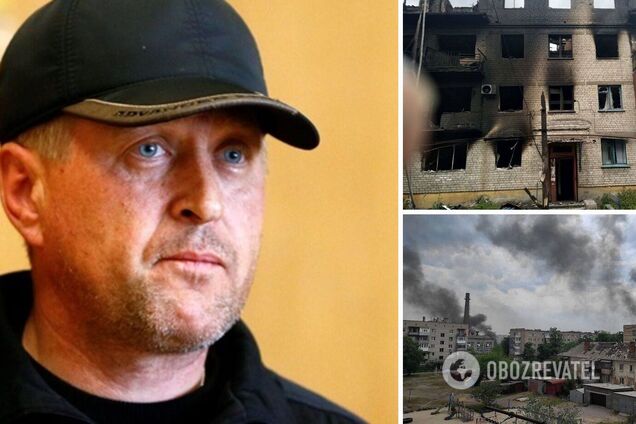 Вячеслав Пономарев