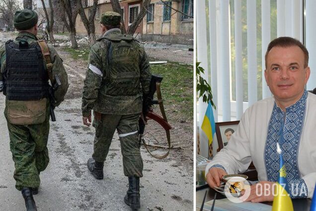 Бізнесмен-'патріот' з Маріуполя пішов на співпрацю з окупантами та забезпечує їх продуктами