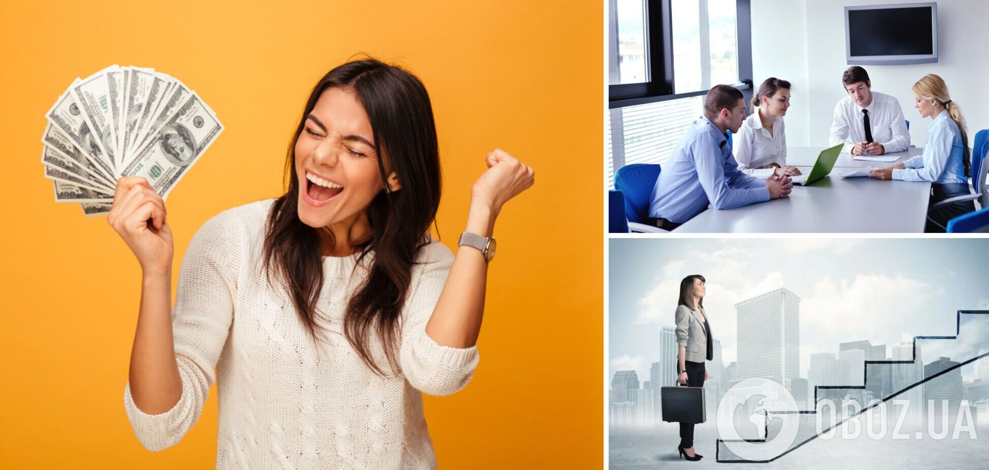 Денежная удача или много хлопот: гороскоп до 5 июня для всех знаков зодиака