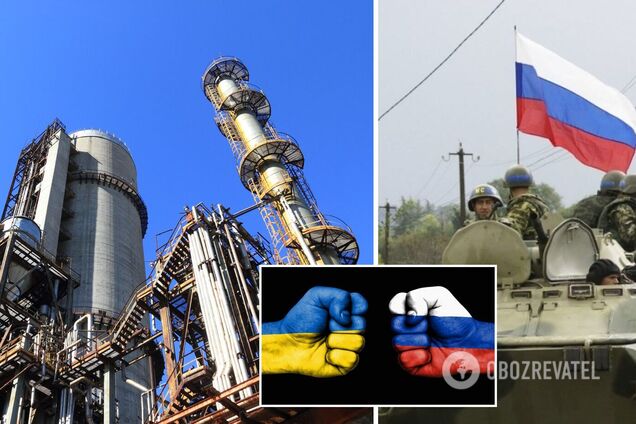 У РФ співробітників заводів хочуть відправити воювати проти ЗСУ