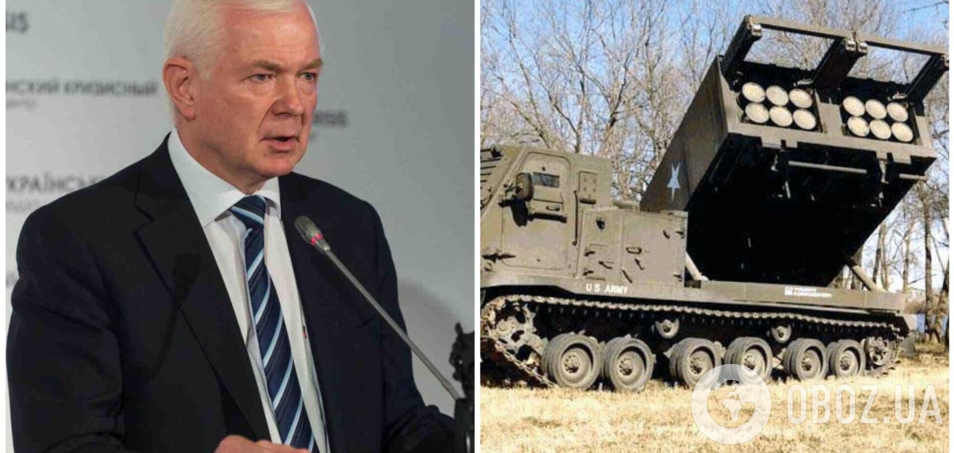 ВСУ смогут поражать любые цели: Маломуж дал прогноз, когда ждать перелома на фронте