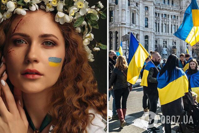 Наталка Денисенко закликала українців жити попри емоційні гойдалки