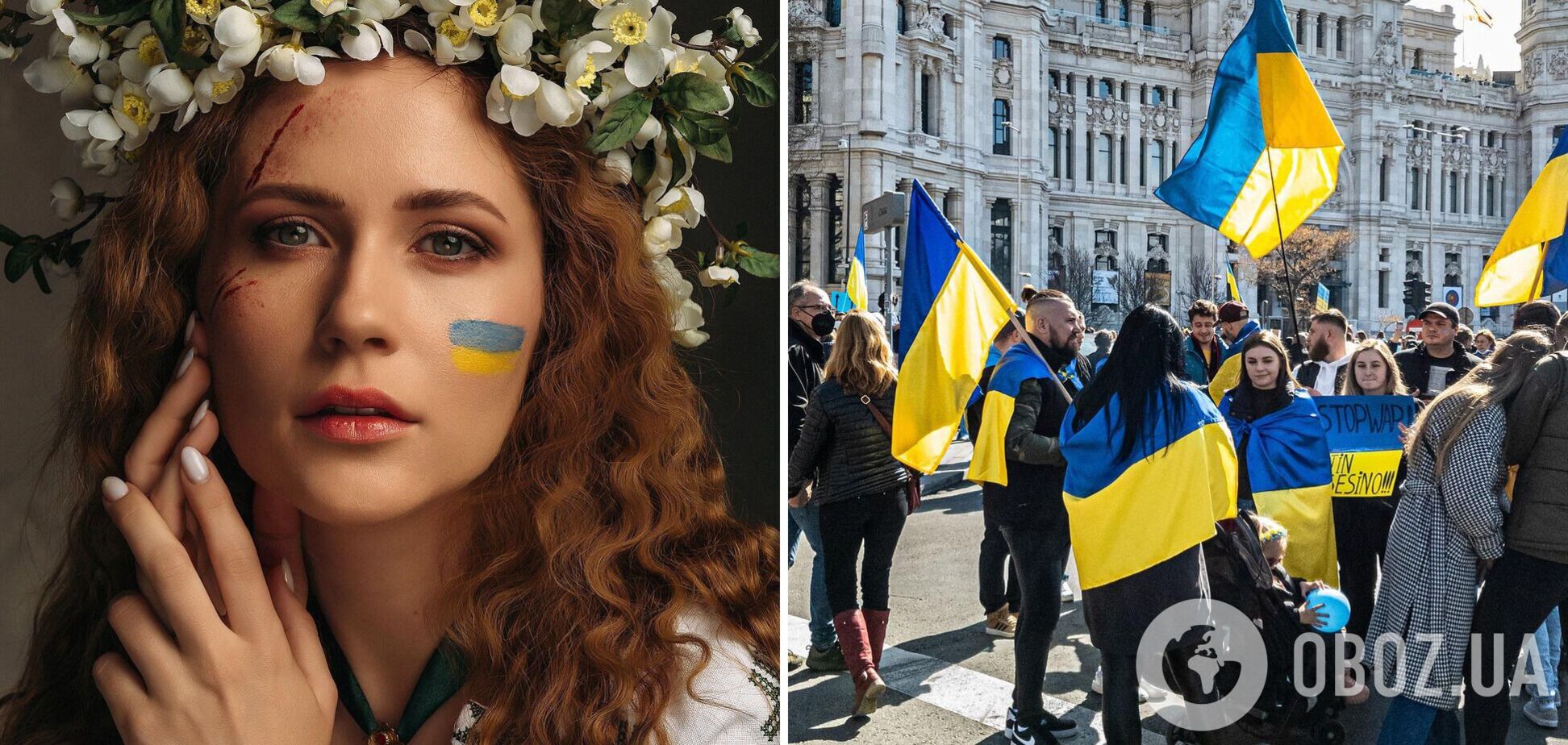 Наталья Денисенко призвала украинцев жить, несмотря на эмоциональные качели